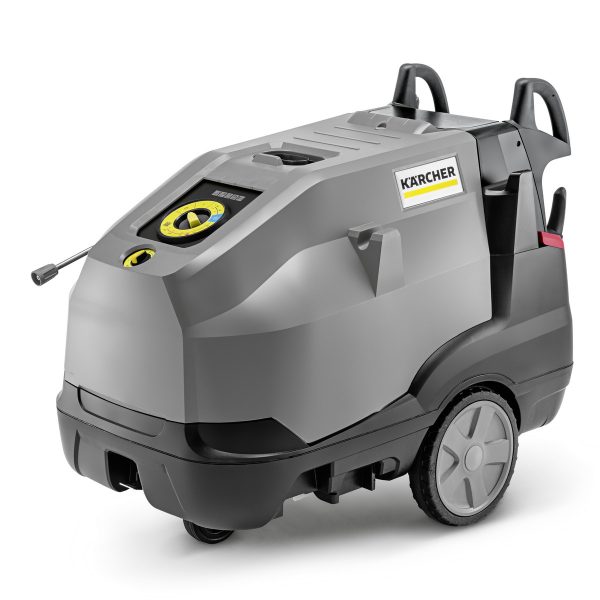 Karcher HDS 7/10 hot Water pressure washer