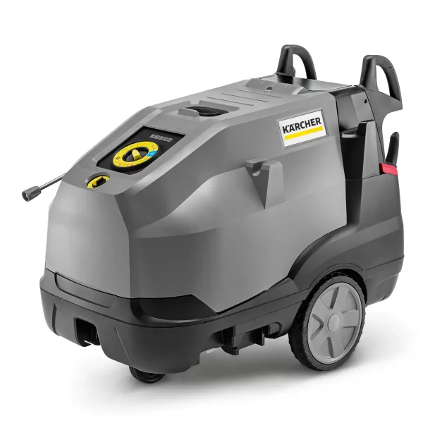 Karcher HDS 7/10 hot Water pressure washer