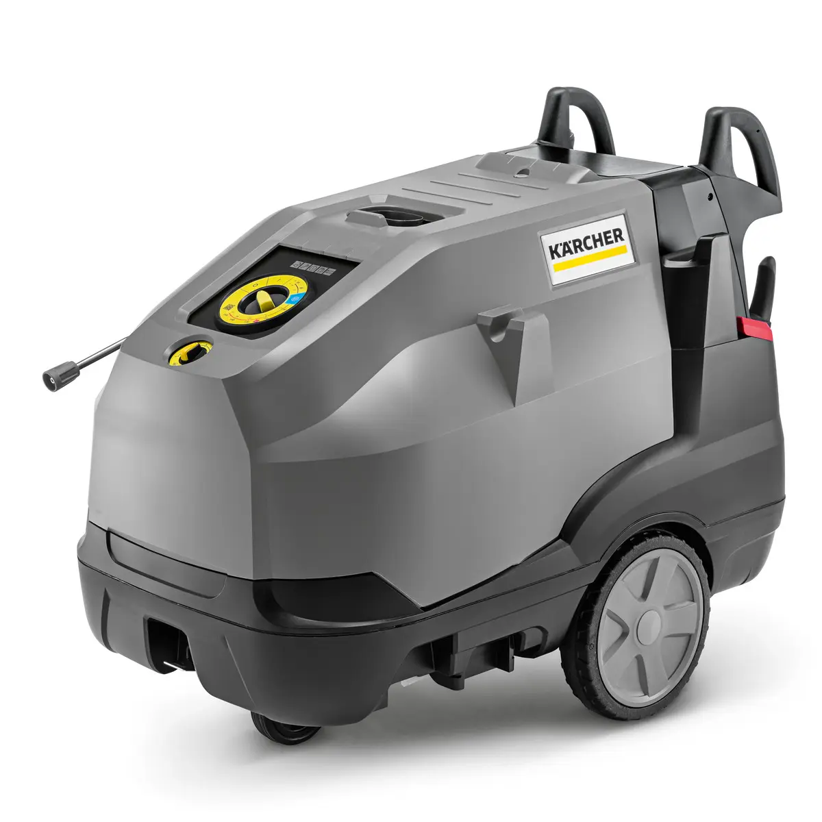 Karcher HDS 7/10 hot Water pressure washer