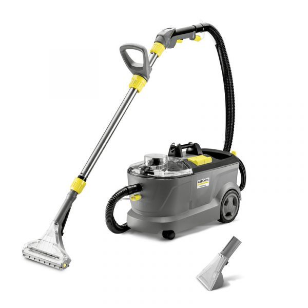 Karcher Spray Extraction Cleaners