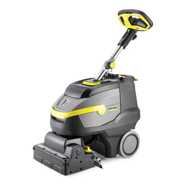 Karcher BR 35/12 C BP Scrubber Dryer