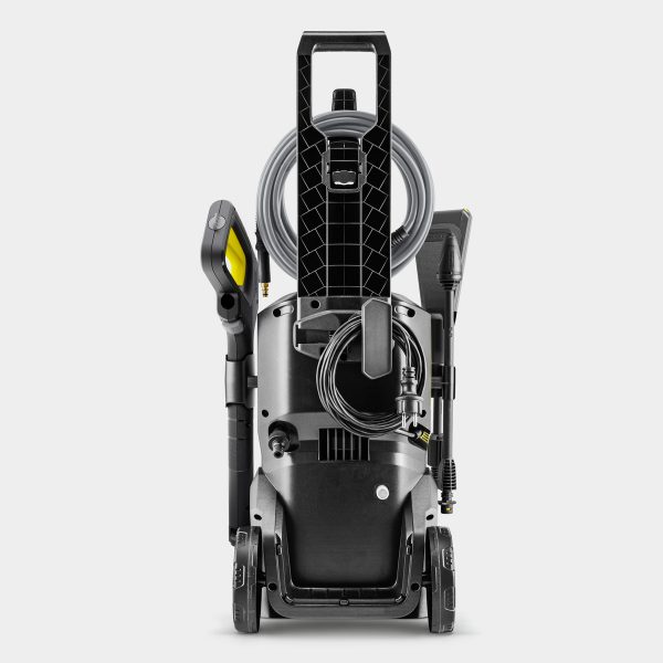 Karcher K4 WCM Flex eco!Booster Pressure Washer
