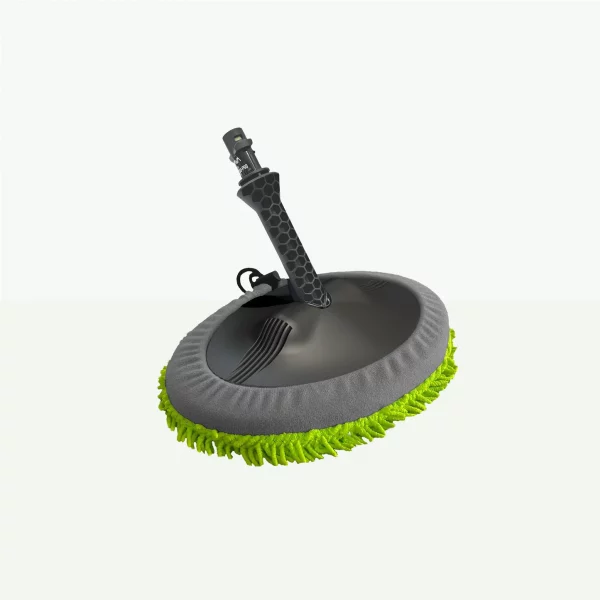 AVA Microfibre Mop