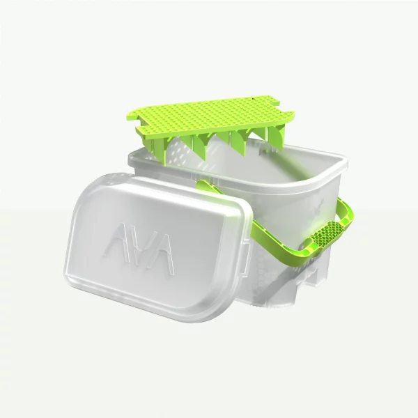 AVA Car Wash Bucket