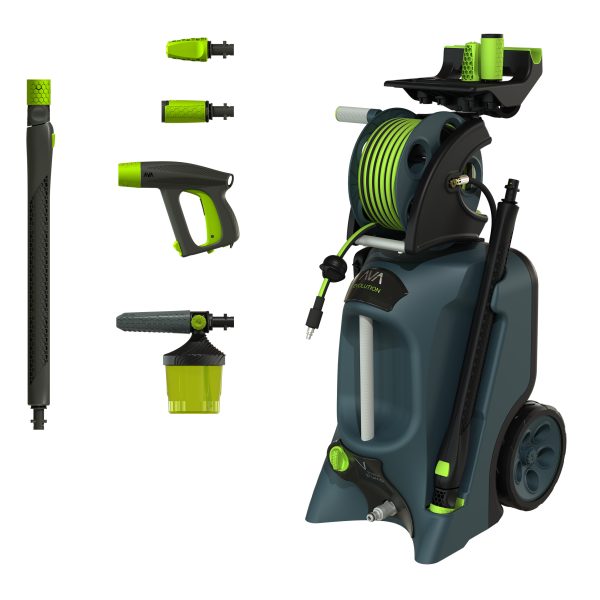 AVA Evolution Pressure Washer