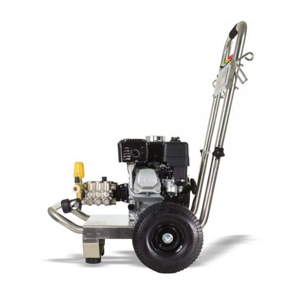 V-TUF DD065 Petrol Pressure Washer