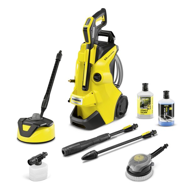 Karcher K4 Power Control Flex Car & Home
