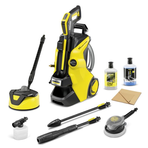 Karcher K5 Power Control Flex Car & Home pressure washer