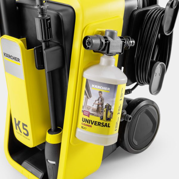Karcher K5 Comfort Premium pressure Washer
