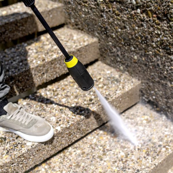 Karcher K5 Comfort Premium pressure Washer